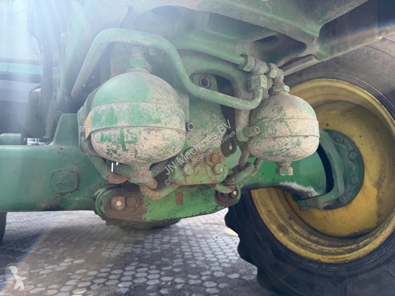 Lantbrukstraktor John Deere 7530 PowerQuad PQ /...