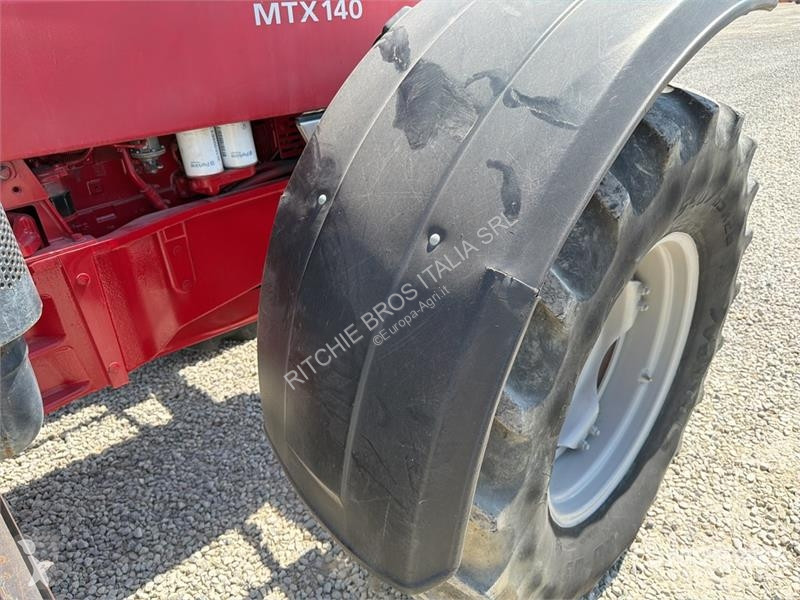 Tractor  MTX140
