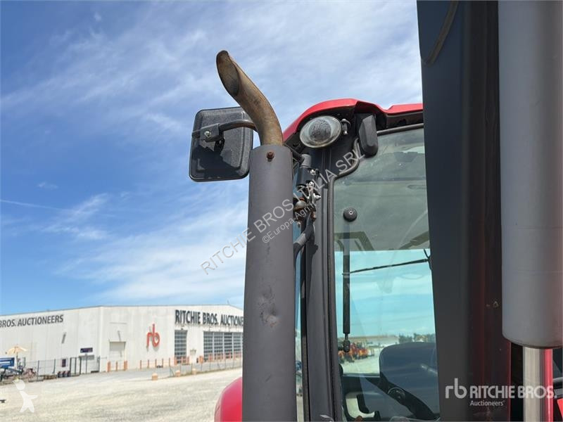 Tractor  X5.40 4WD Tractor