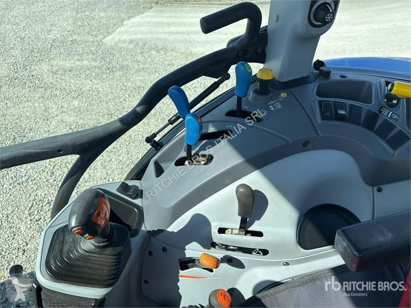 Tractor New Holland T5.95