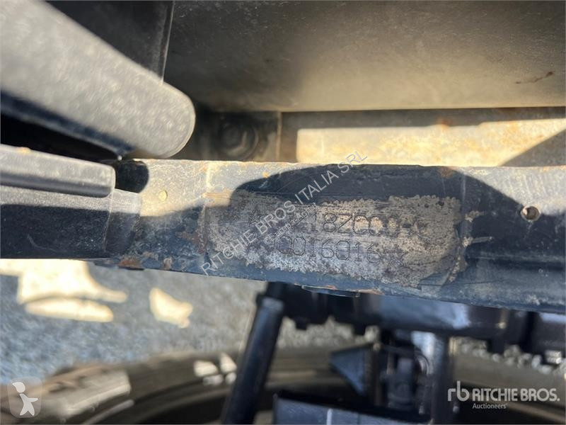 Tractor  X8.680 VT Drive