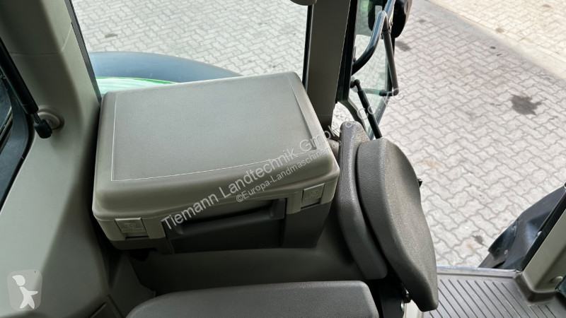 Lantbrukstraktor John Deere 619