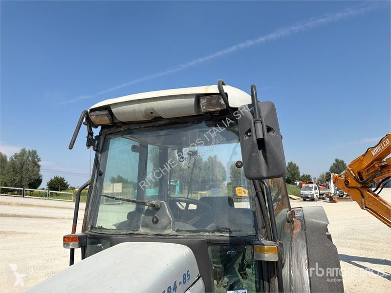 Tractor Lamborghini SPRINT 684-85 DT