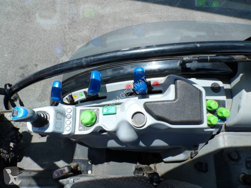 Same TRUTTETO 105 ACTIVE DRIVE tractor