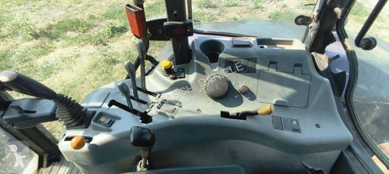 Lantbrukstraktor Case IH 100 C