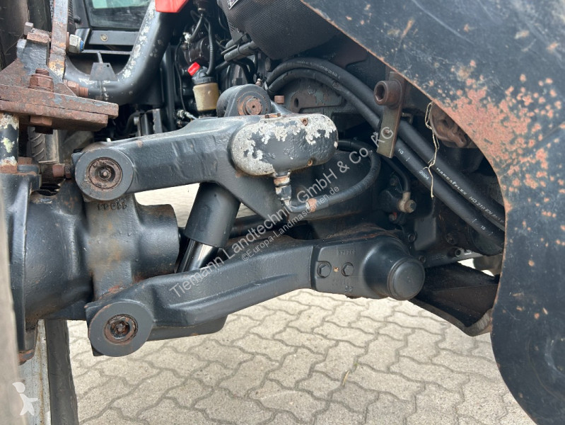 Landbrugstraktor Case  CS 120