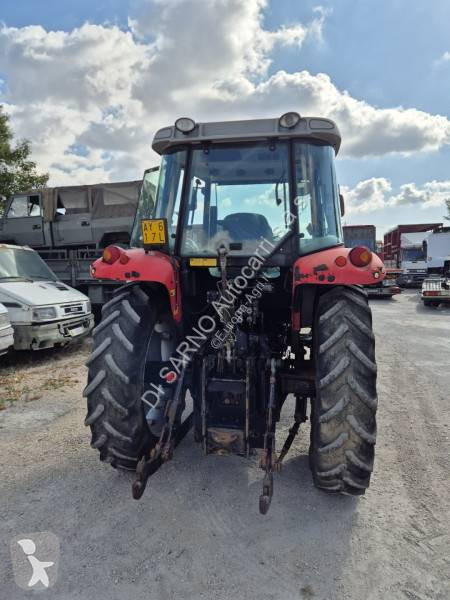 Lantbrukstraktor Massey Ferguson 5435