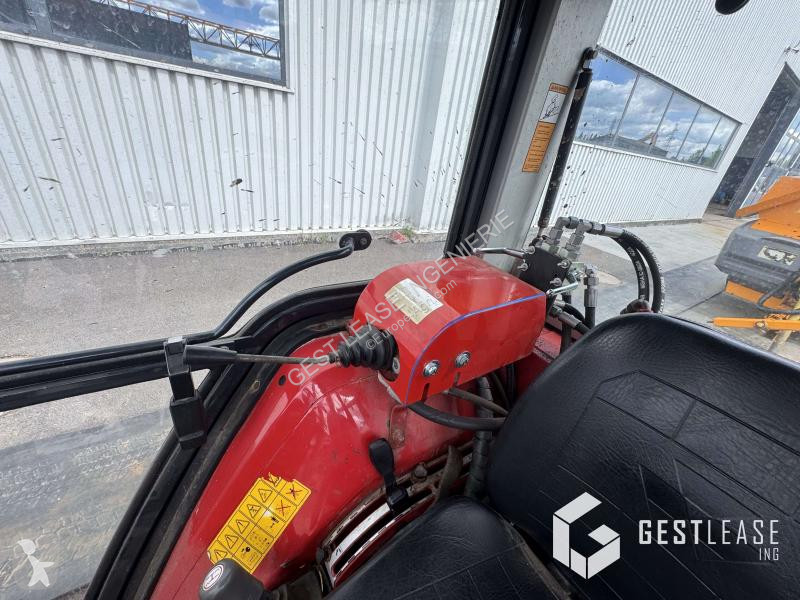 Tractor