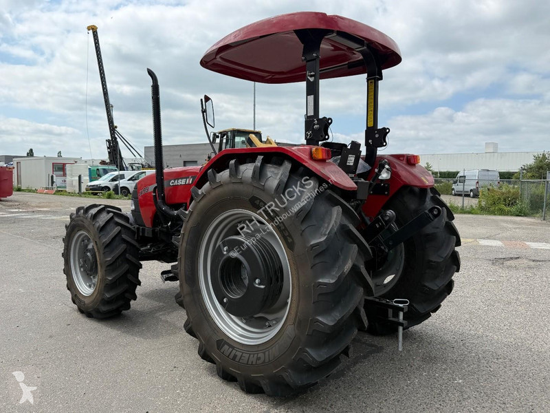 Case JX95 4x4 NEW AND UNUSED! tractor