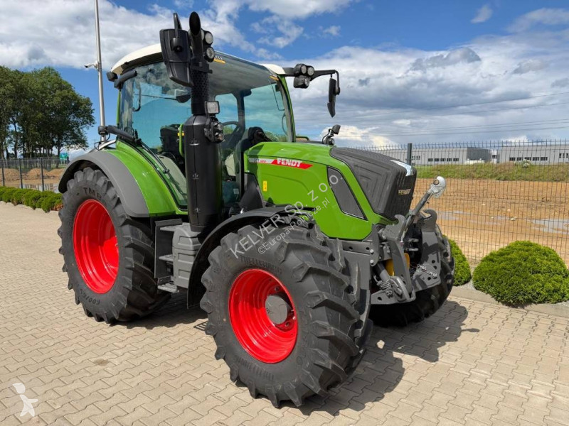 Lantbrukstraktor Fendt 311 Vario POWER SET.2...
