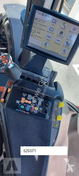 Landbrugstraktor Case Puma CVX 240