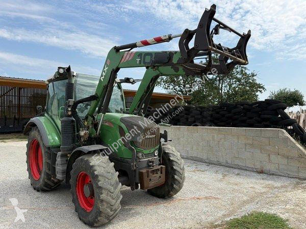 Landbrugstraktor Fendt  310 VARIO