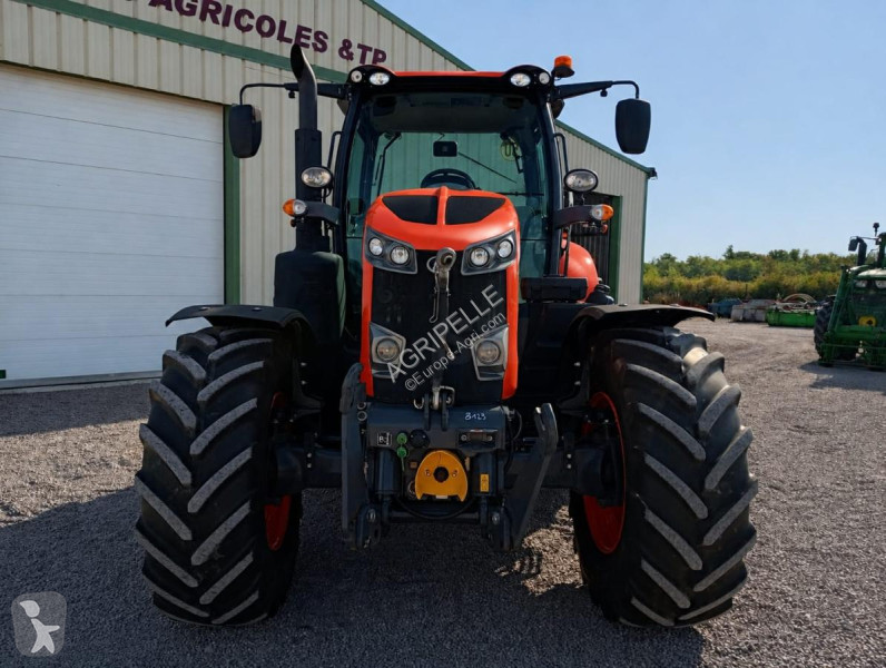 Lantbrukstraktor Kubota  M7133