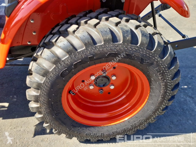 Tractor Kioti CX 2510H