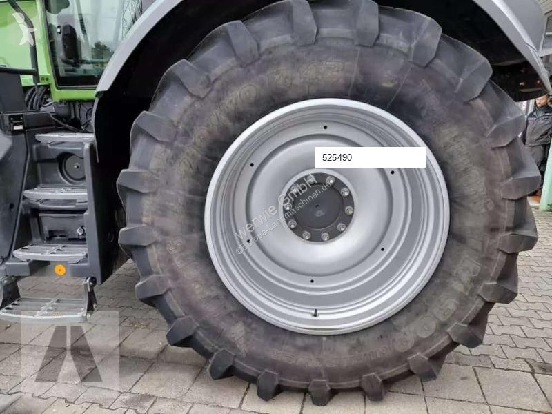 Landbrugstraktor Fendt Vario 828