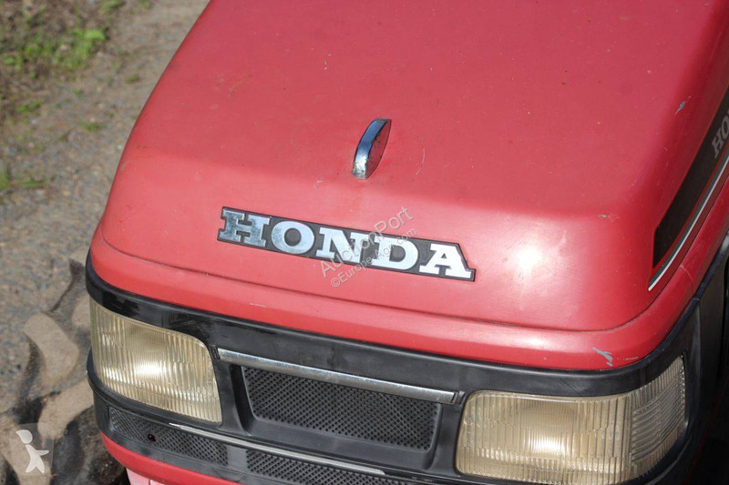 Tractor Honda TX18