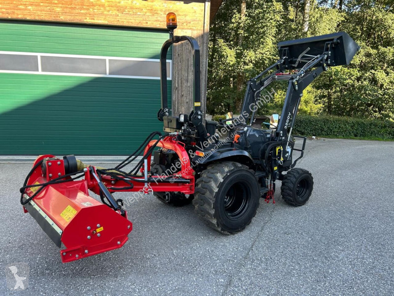 Traktor