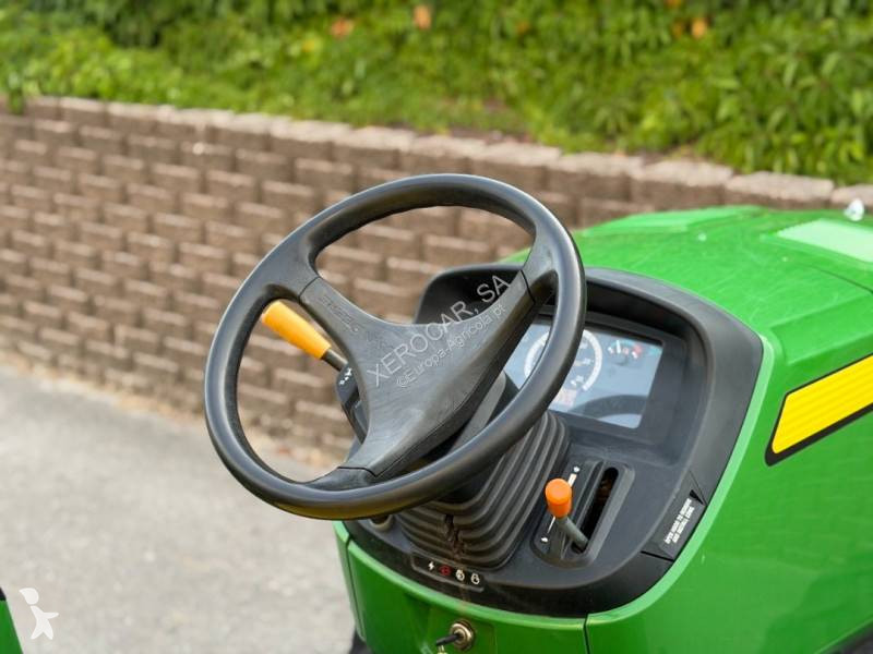 Lantbrukstraktor John Deere 4049 M 4RM
