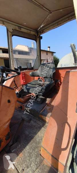 Fiat 1300 DT SUPER tractor