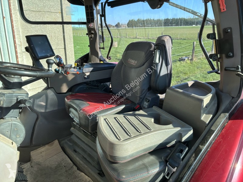Lantbrukstraktor Case CVX 270