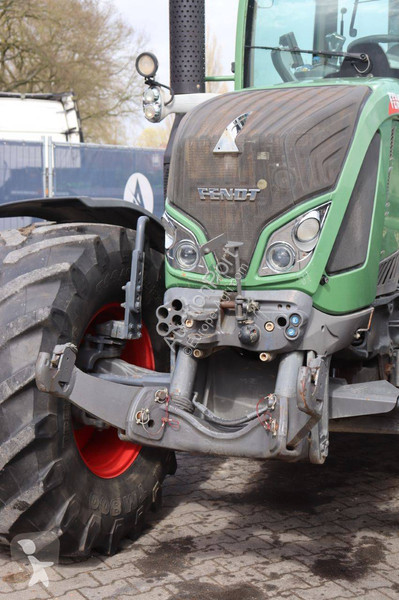 Lantbrukstraktor Fendt 720 VARIO