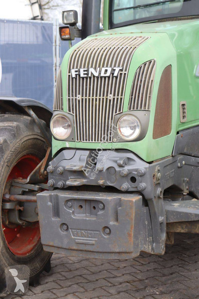 Lantbrukstraktor Fendt VARIO FARMER 409