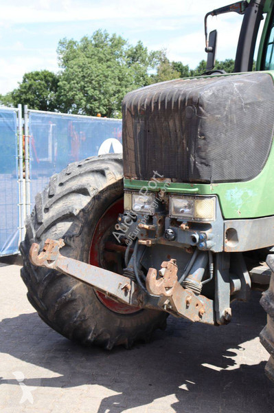 Lantbrukstraktor Fendt 930 Vario