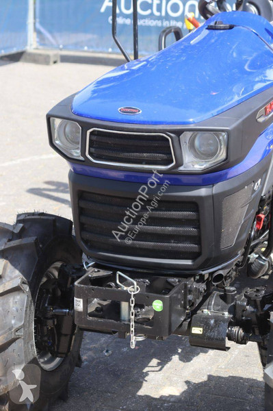Traktor Farmtrac 26H