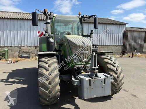 Landbrugstraktor Fendt  718 VARIO PROFI PLUS