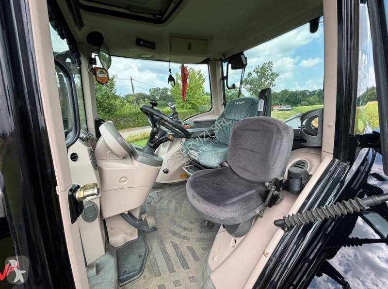 Fendt 936 VARIO tractor