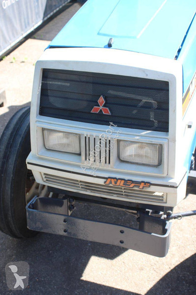 Ciągnik Mitsubishi MT2801