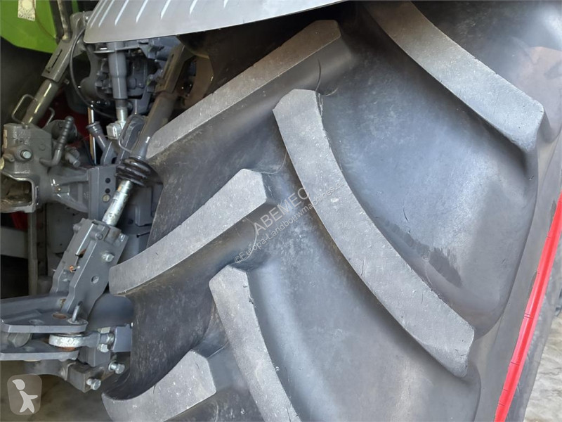 Lantbrukstraktor Fendt 724 ProfiPlus Gen6