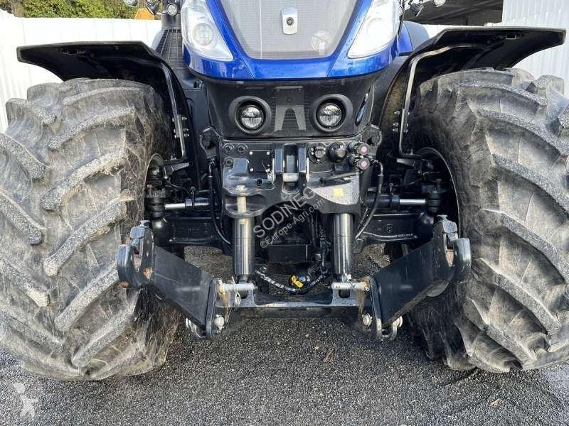 Трактор New Holland  T7.275 HD