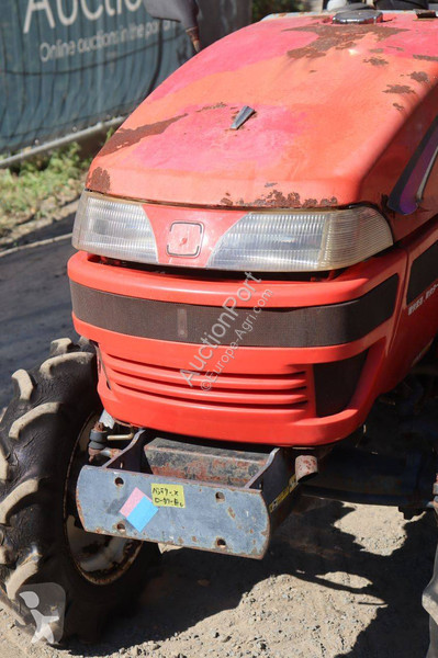 جرار زراعي Yanmar KE-40