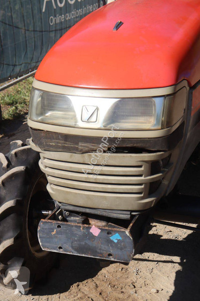 جرار زراعي Yanmar AF116