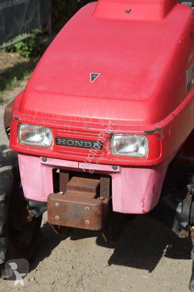 جرار زراعي Honda Mighty RT130D