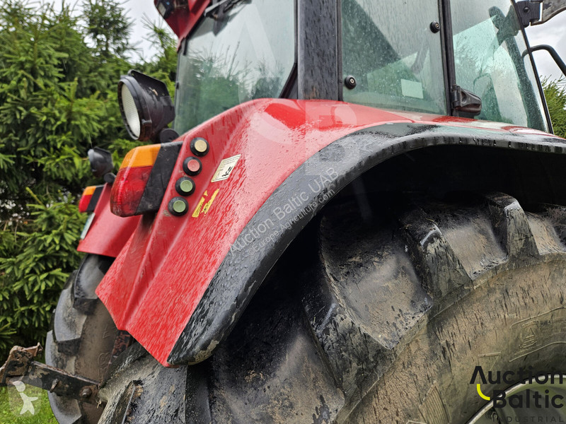 Трактор Case IH CS 150