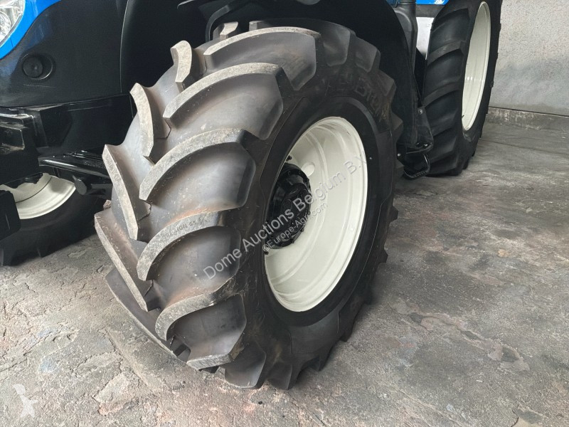 جرار زراعي New Holland T7.185