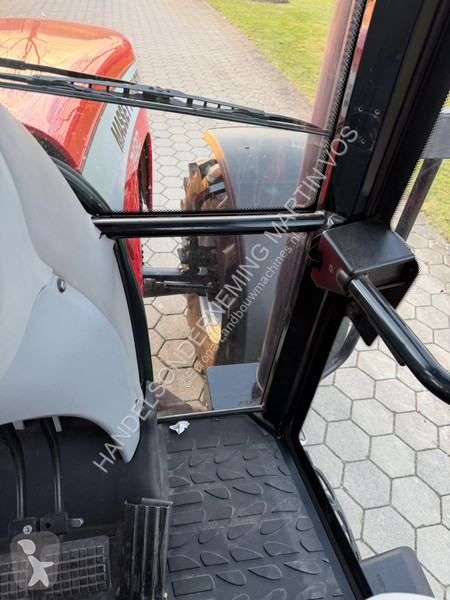 Zemědělský traktor Massey Ferguson 7480 7480...