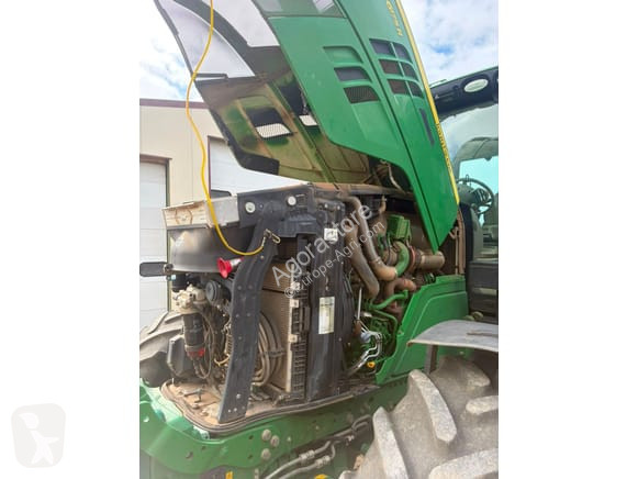 Tractor John Deere 6175R