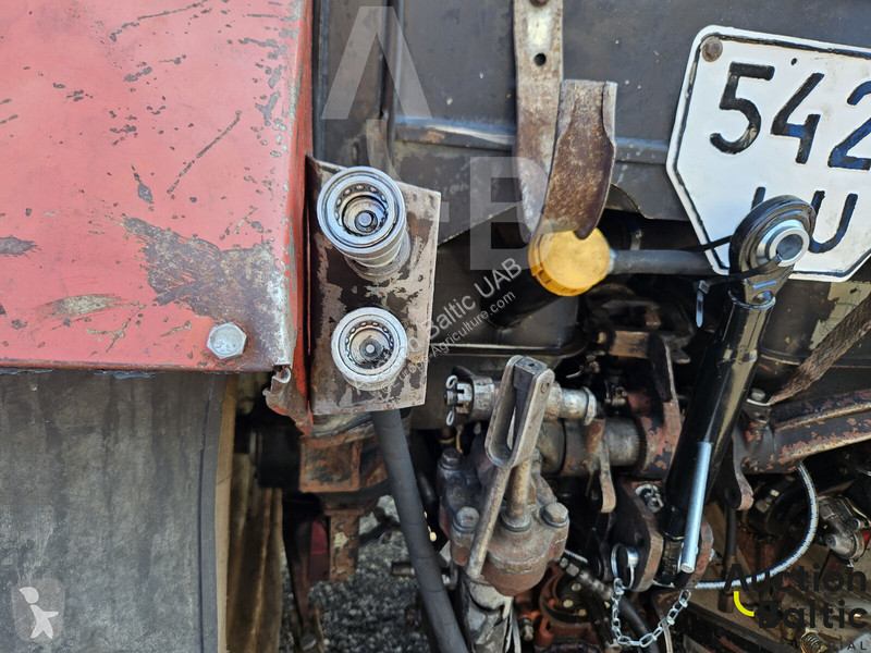 Zemědělský traktor Belarus MTZ 952