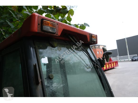 Tractor Kubota B2400D