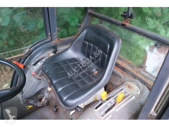 Tractor Kubota B2400D