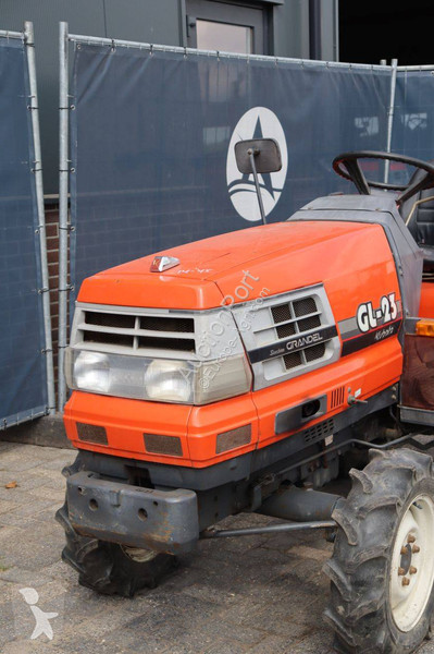 Tractor Kubota GL23