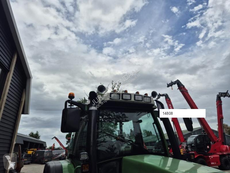 Сільськогосподарський трактор Fendt 409 Farmer...