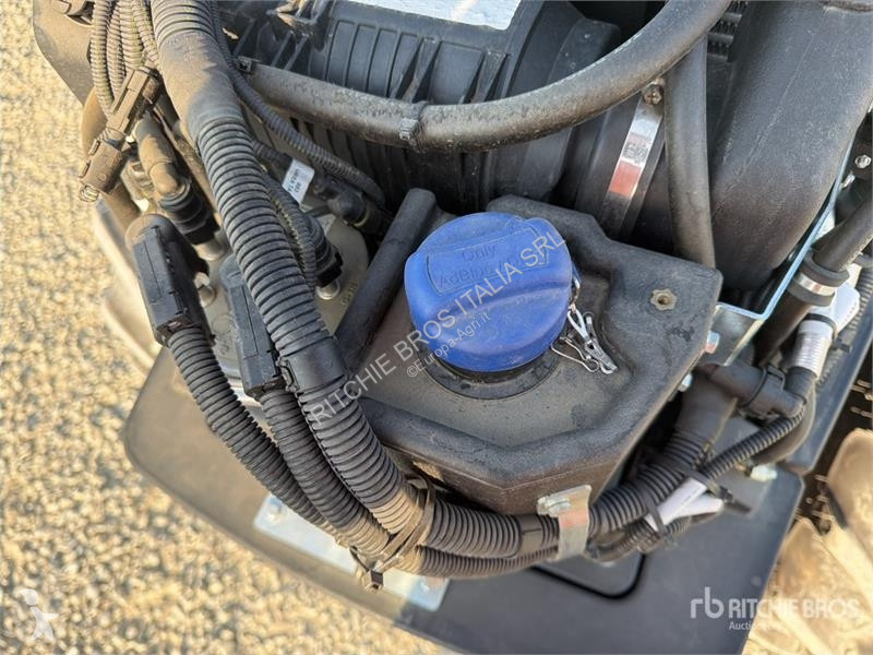 Сільськогосподарський трактор  5105 DS TTV
