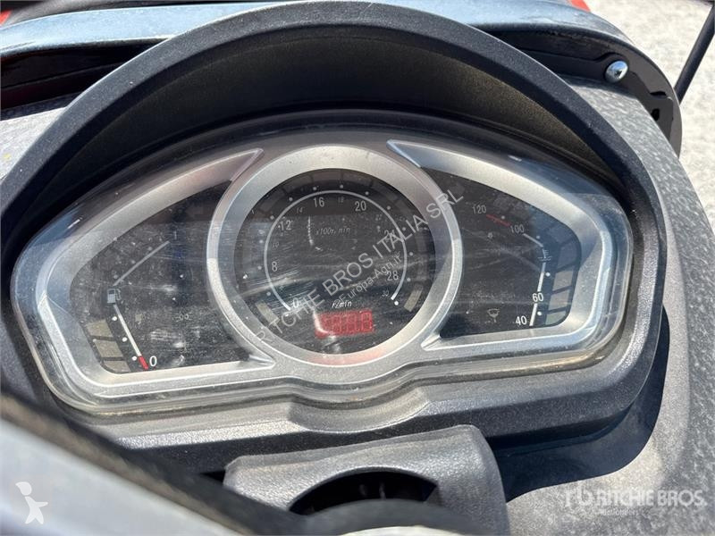 Сільськогосподарський трактор  TT604 4WD...
