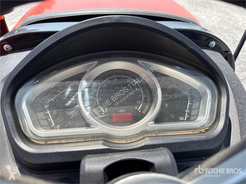 Сільськогосподарський трактор  TT604 4WD...