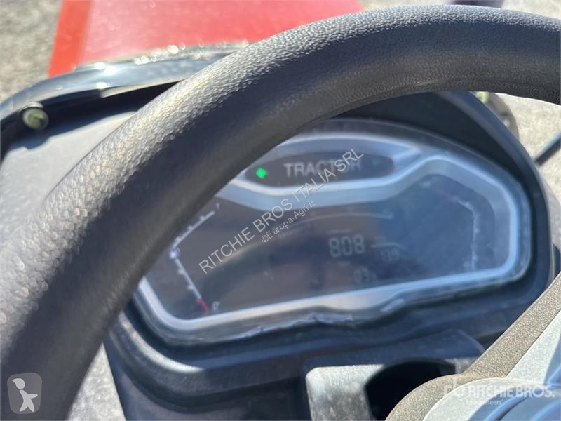 Сільськогосподарський трактор  TT604 4WD...