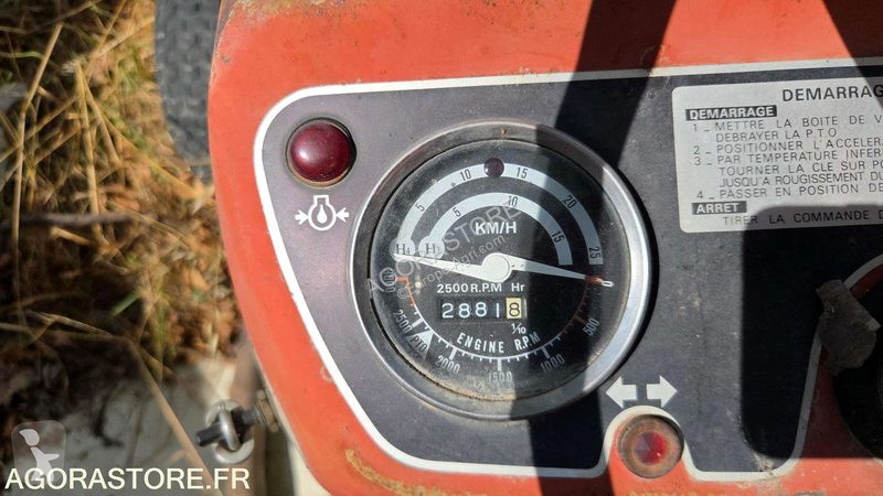 Tractor